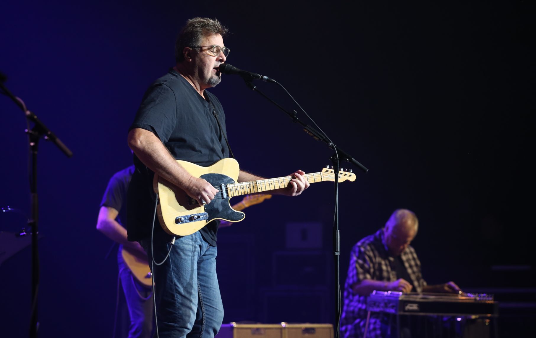 Vince Gill
